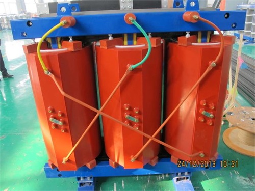 鄂州SCB10-100KVA干式变压器现货出售