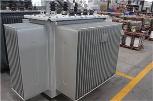 鄂州S11-200kva/10kv/0.4油浸式变压器厂家价格