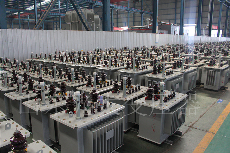 鄂州S13-1600KVA变压器厂家
